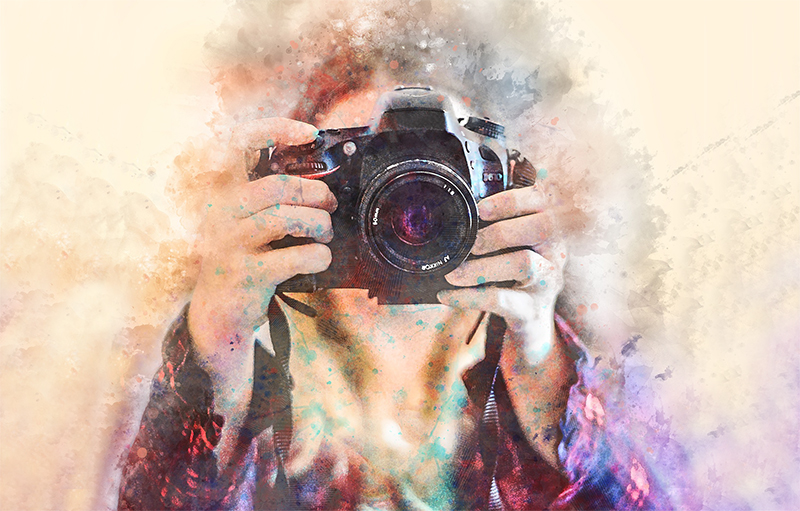 concorso scolastico autismo fotografia