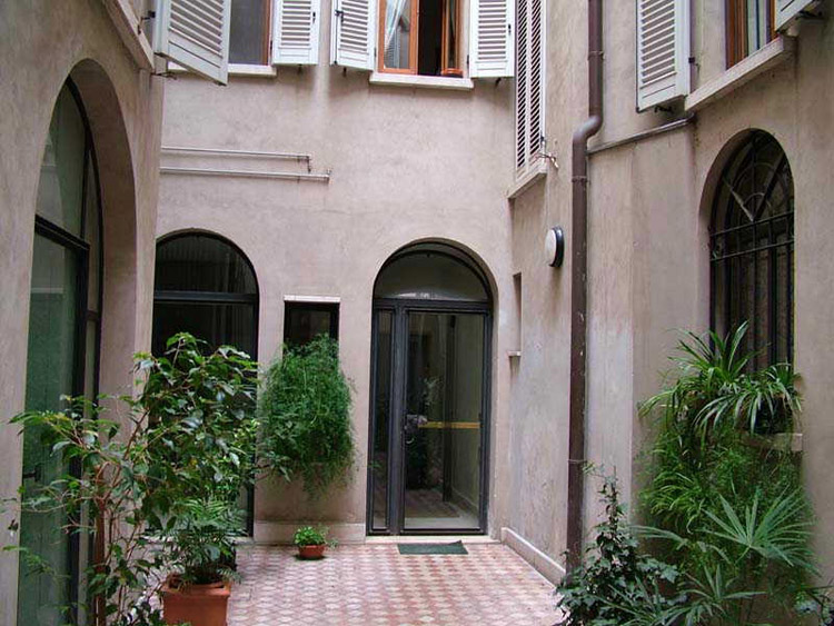 via Paitone