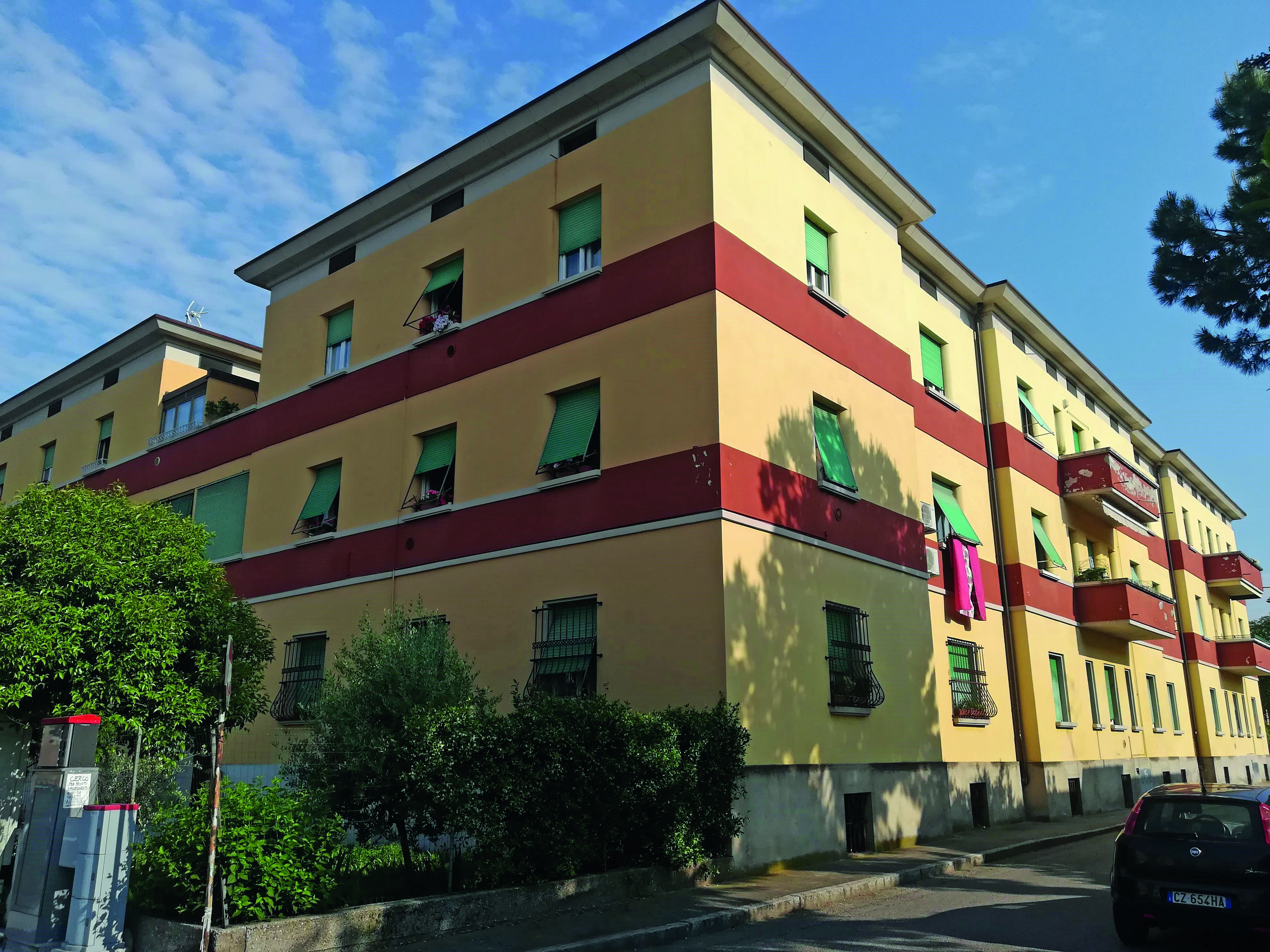 via Rose di sotto