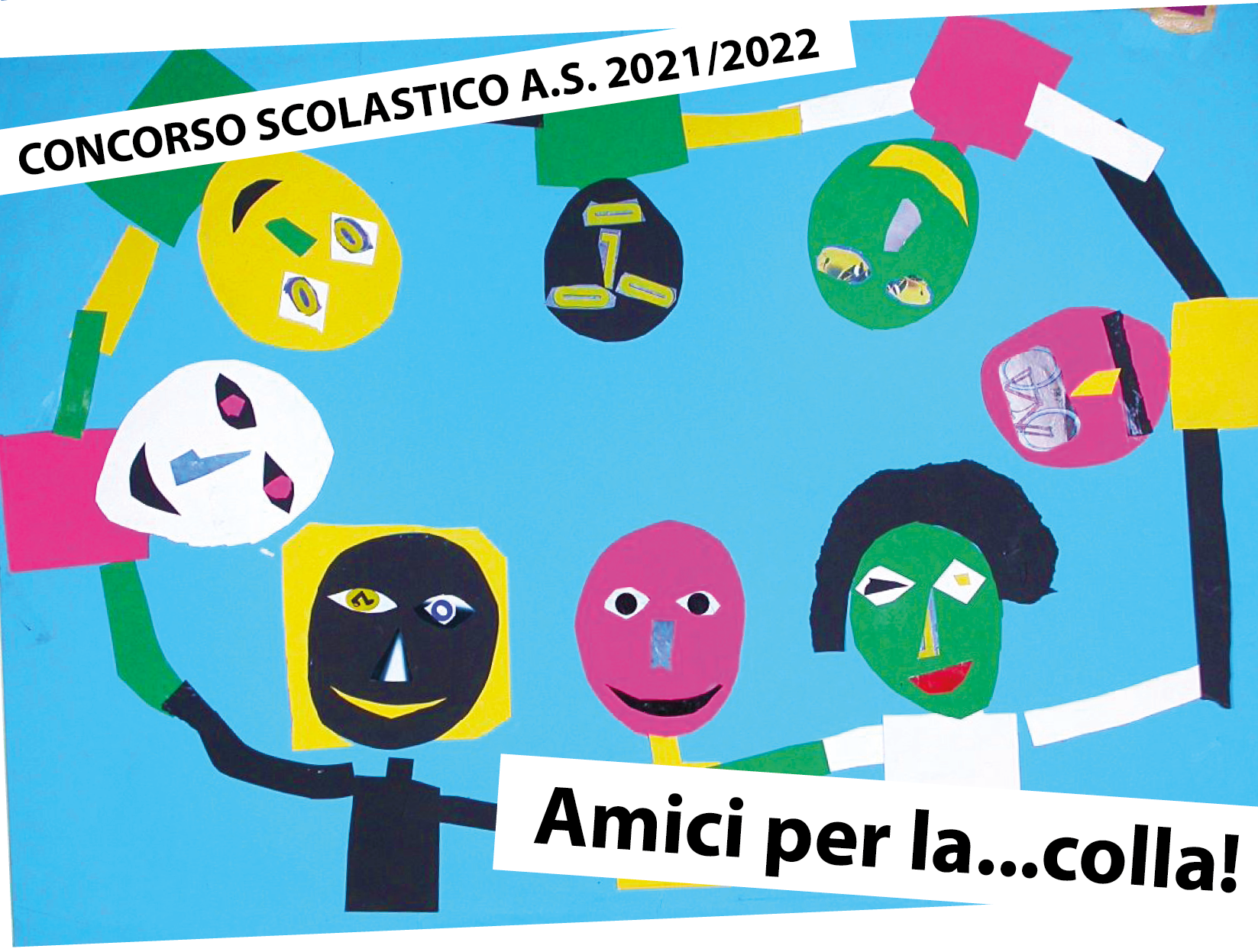 Avisco laboratorio cortometraggio animato