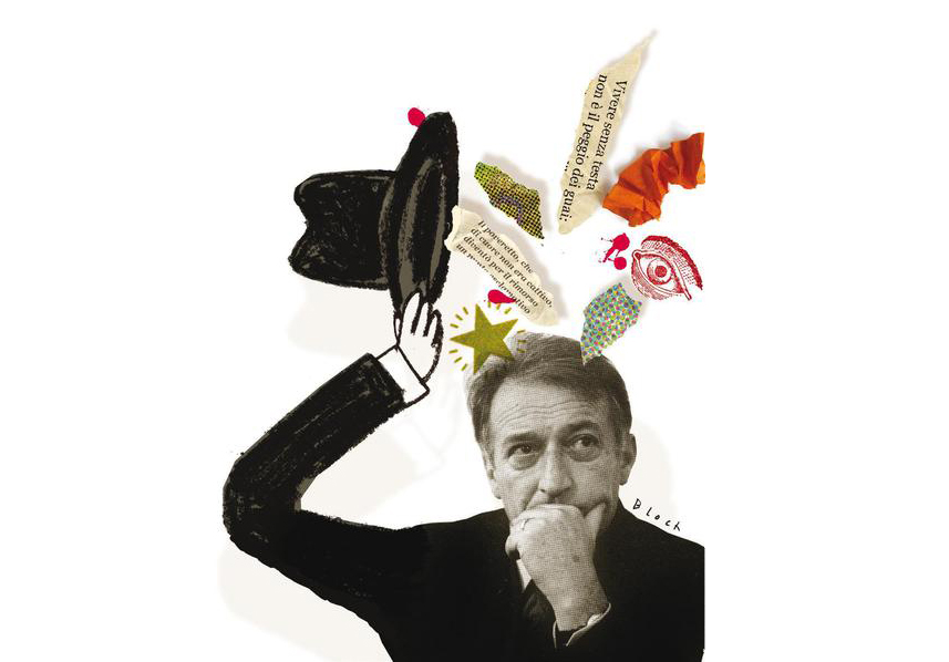 gianni rodari binomio fantastico