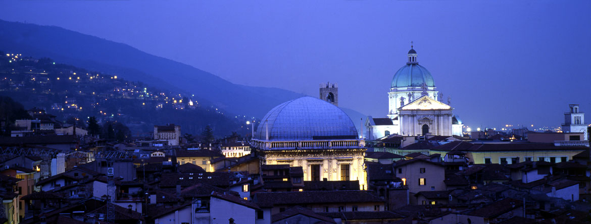 brescia centro notturna