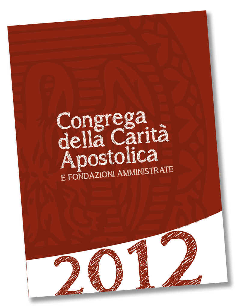 copertina bilancio 2012