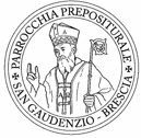 logo San gaudenzio