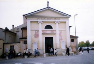 Parrocchia Santa Maria dei Miracoli