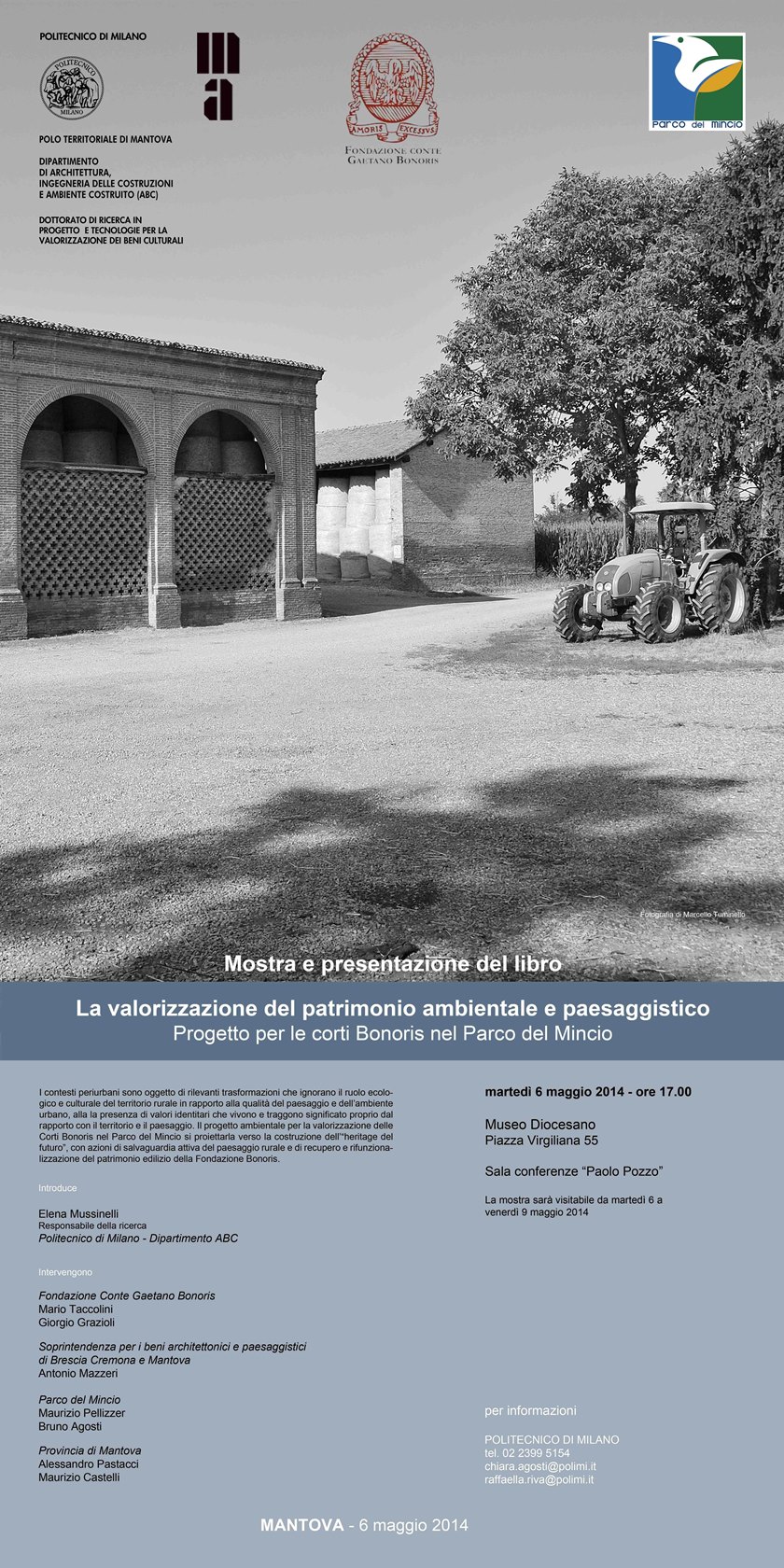 2014 05 06 Corti Bonoris presentazione libro e mostra- small