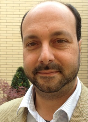 Emmanuele Pavolini
