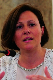 rosangela lodigiani