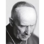 L’arrivo di Padre Giulio Bevilacqua