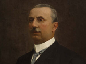La prima fondazione amministrata