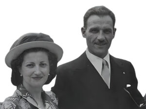 Nasce la Fondazione Guido e Angela Folonari