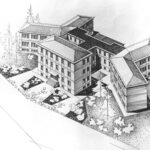 Inizia la costruzione dell’Istituto Bonoris