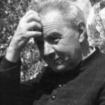 Una nuova collaborazione con padre Marcolini