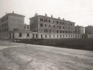 Il Quartiere Mazzucchelli
