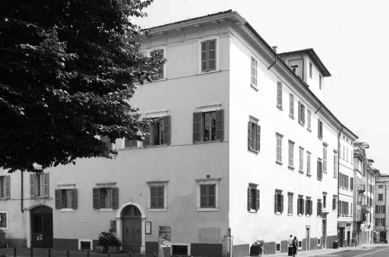 Congrega Congrega della Carità Apostolica